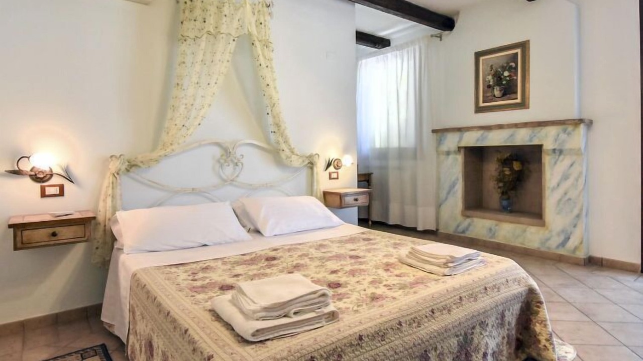 Photo of Bedroom in Ariano nel Polesine