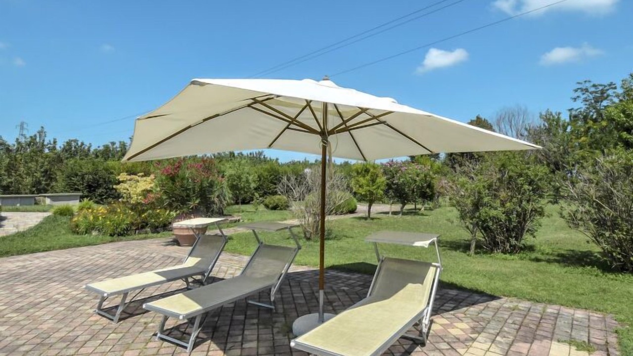 Photo of Patio Balcony in Ariano nel Polesine