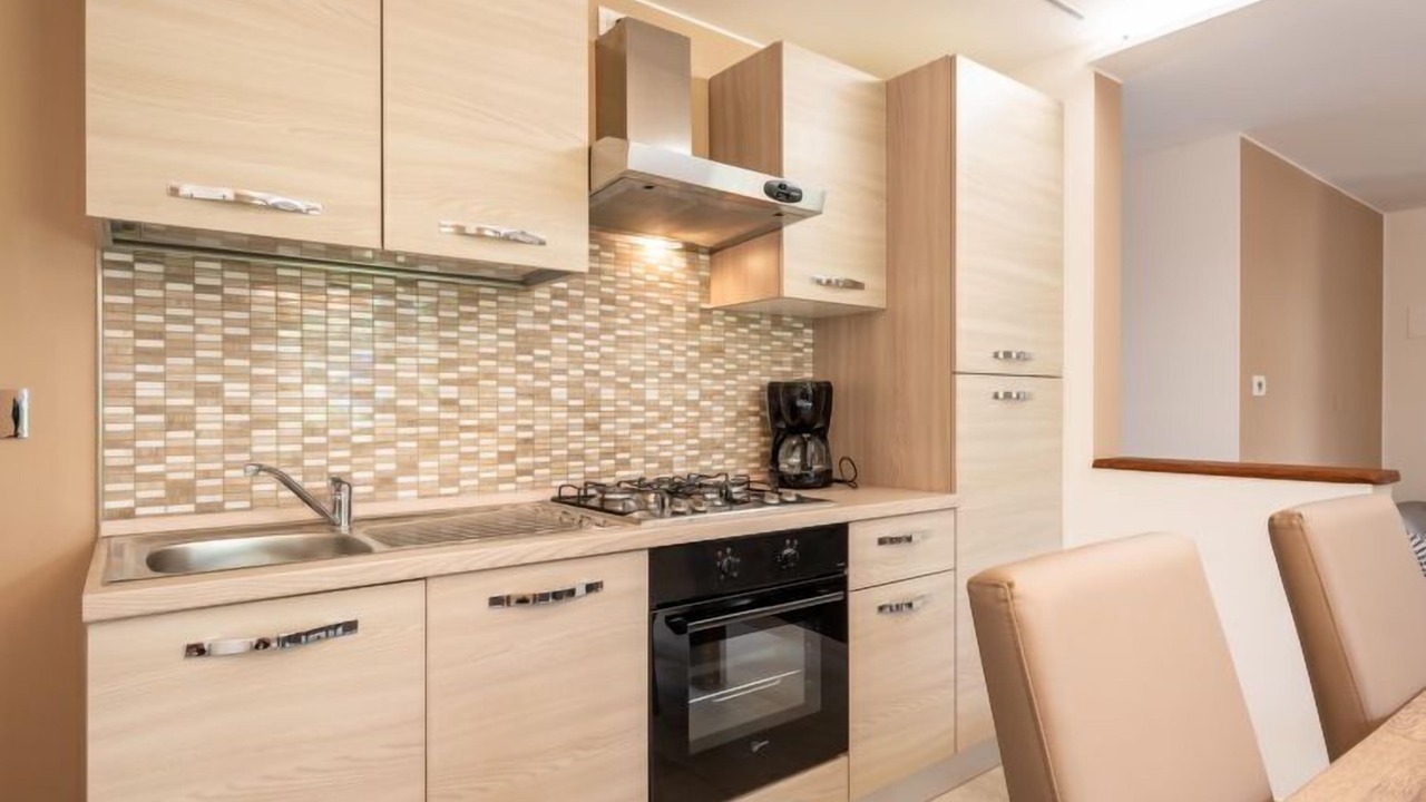 Photo of Kitchen in Cors