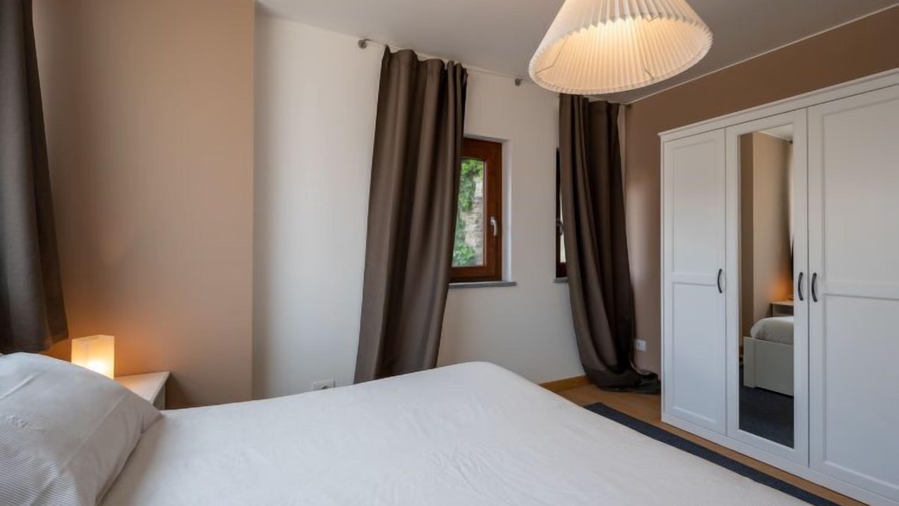 Photo of Bedroom in Cors