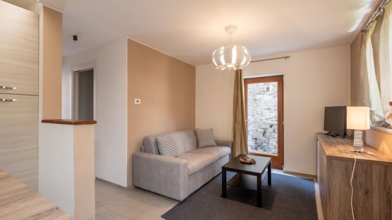 Photo of Livingroom in Cors