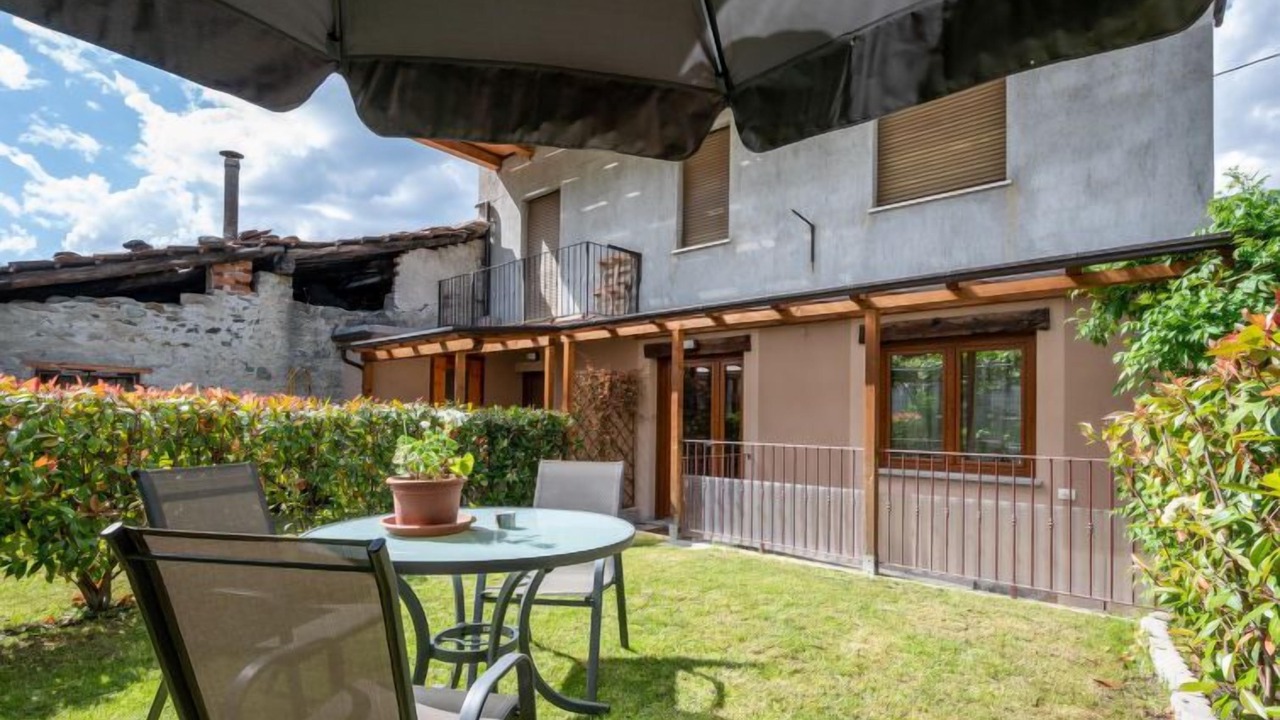 Photo of Patio Balcony in Cors