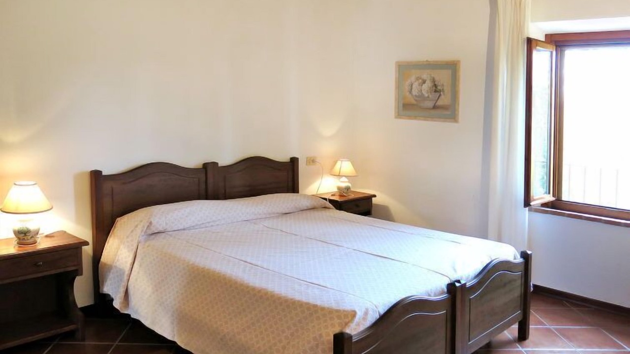 Photo of Bedroom in Peccioli