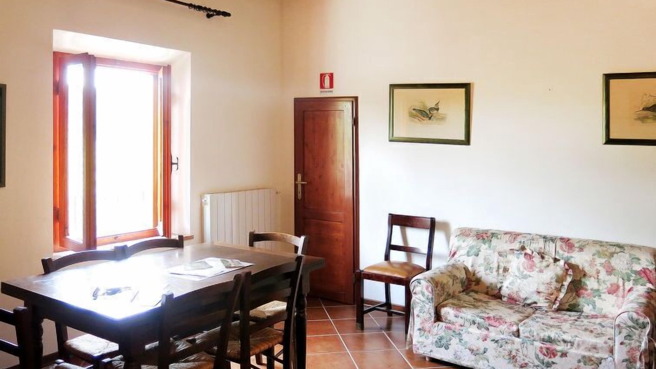 Photo of Livingroom in Peccioli