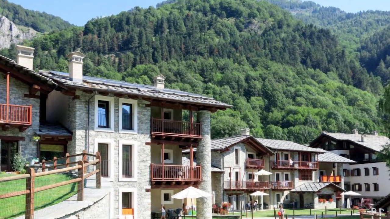 Photo of Outdoor in Sampeyre