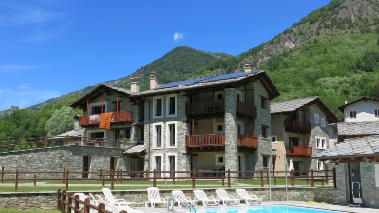 Photo of Outdoor in Sampeyre