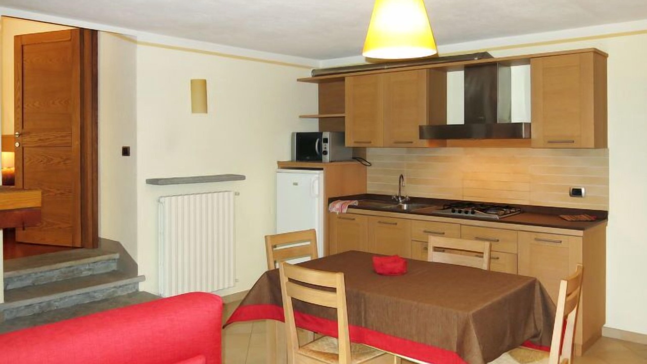 Photo of Kitchen in Sampeyre