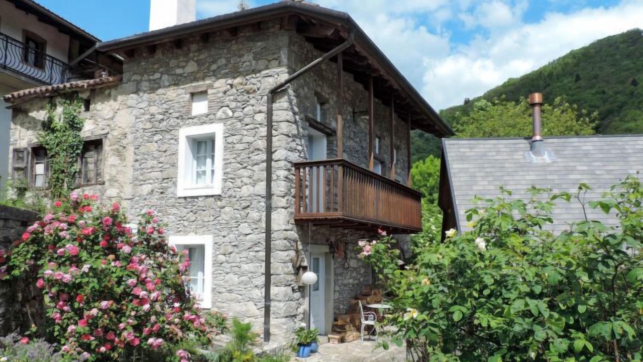 Photo of Outdoor in Grimacco