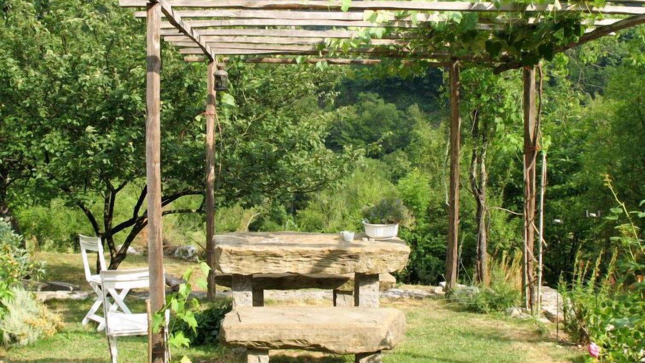 Photo of Outdoor in Grimacco