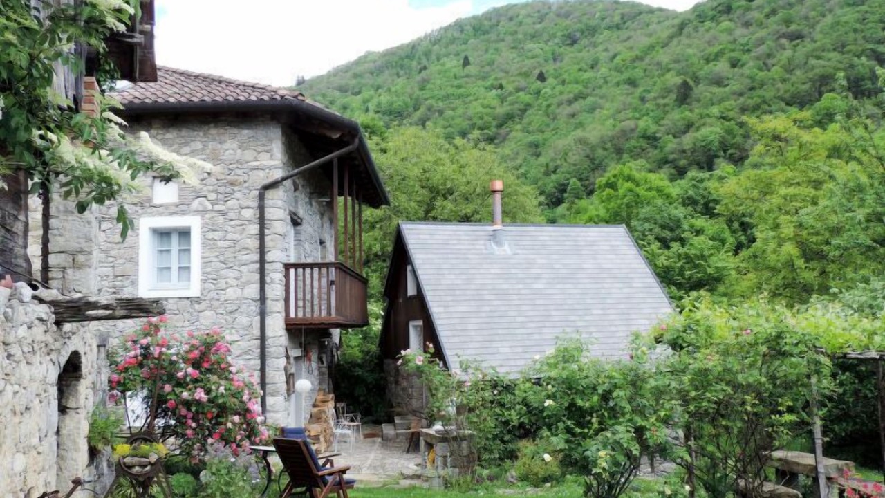 Photo of Outdoor in Grimacco