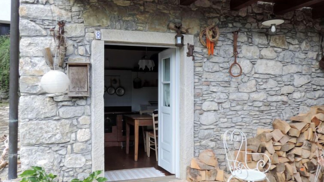 Photo of Outdoor in Grimacco