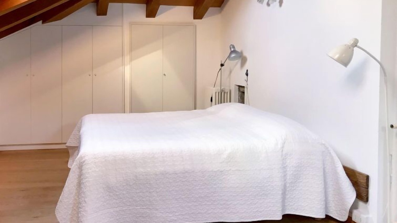 Photo of Bedroom in Grimacco
