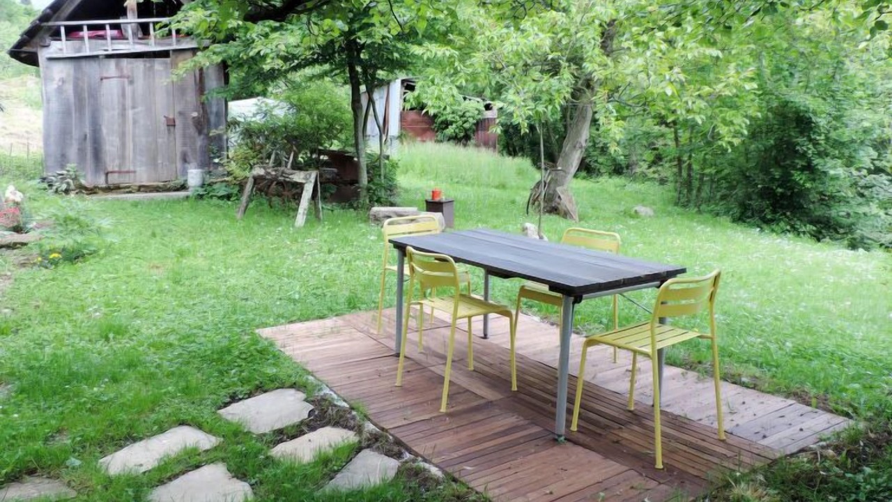 Photo of Outdoor in Grimacco