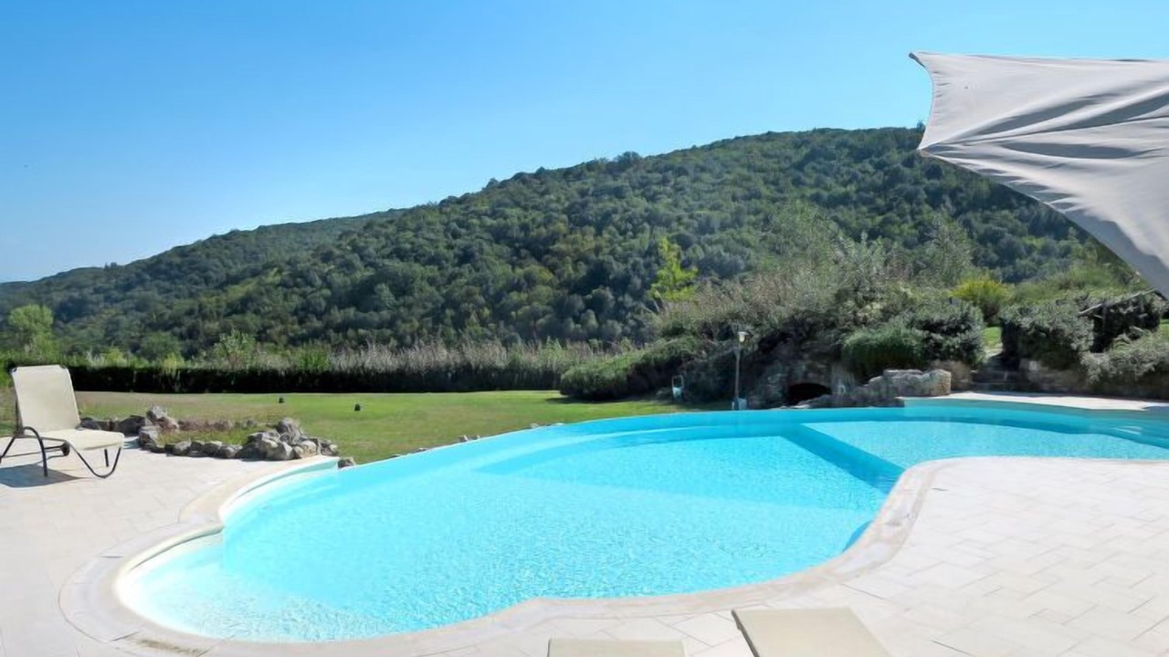 Photo of Outdoor in Gambassi Terme