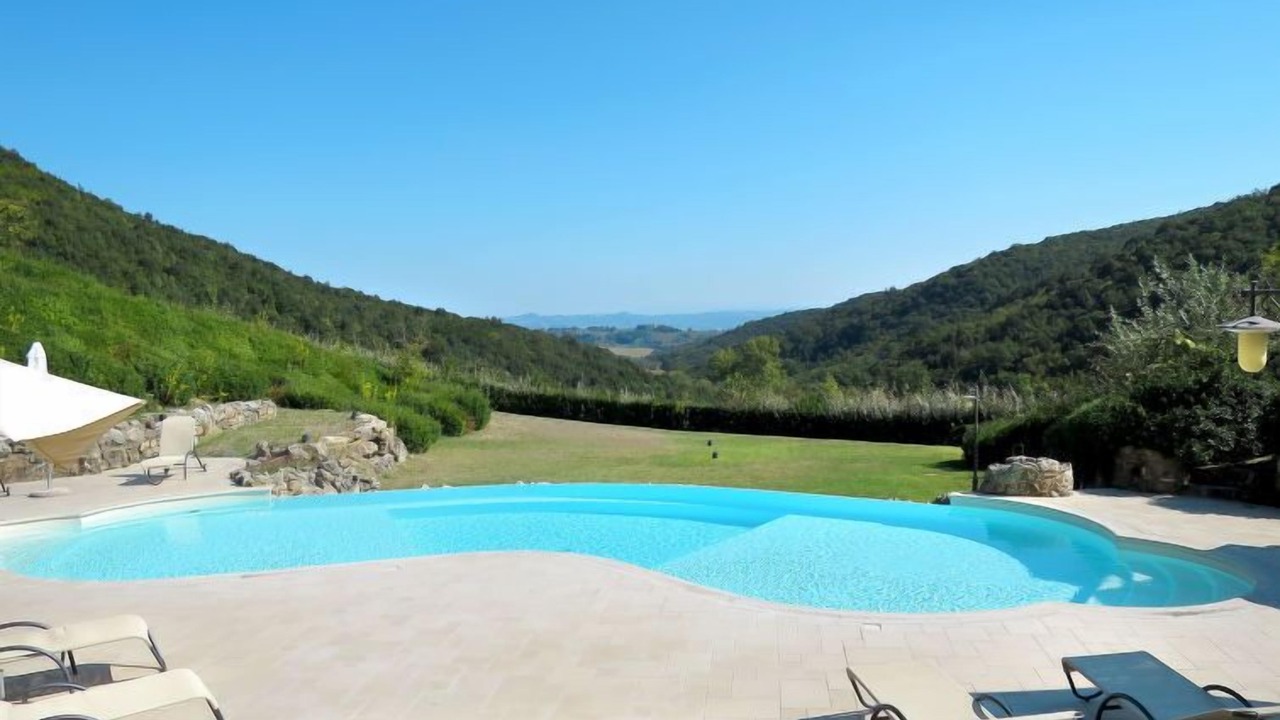 Photo of Outdoor in Gambassi Terme