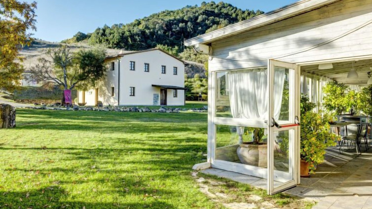 Photo of Outdoor in Gambassi Terme