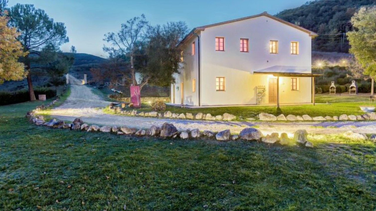 Photo of Outdoor in Gambassi Terme