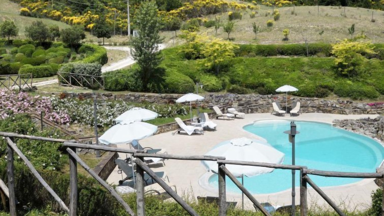 Photo of Outdoor in Gambassi Terme