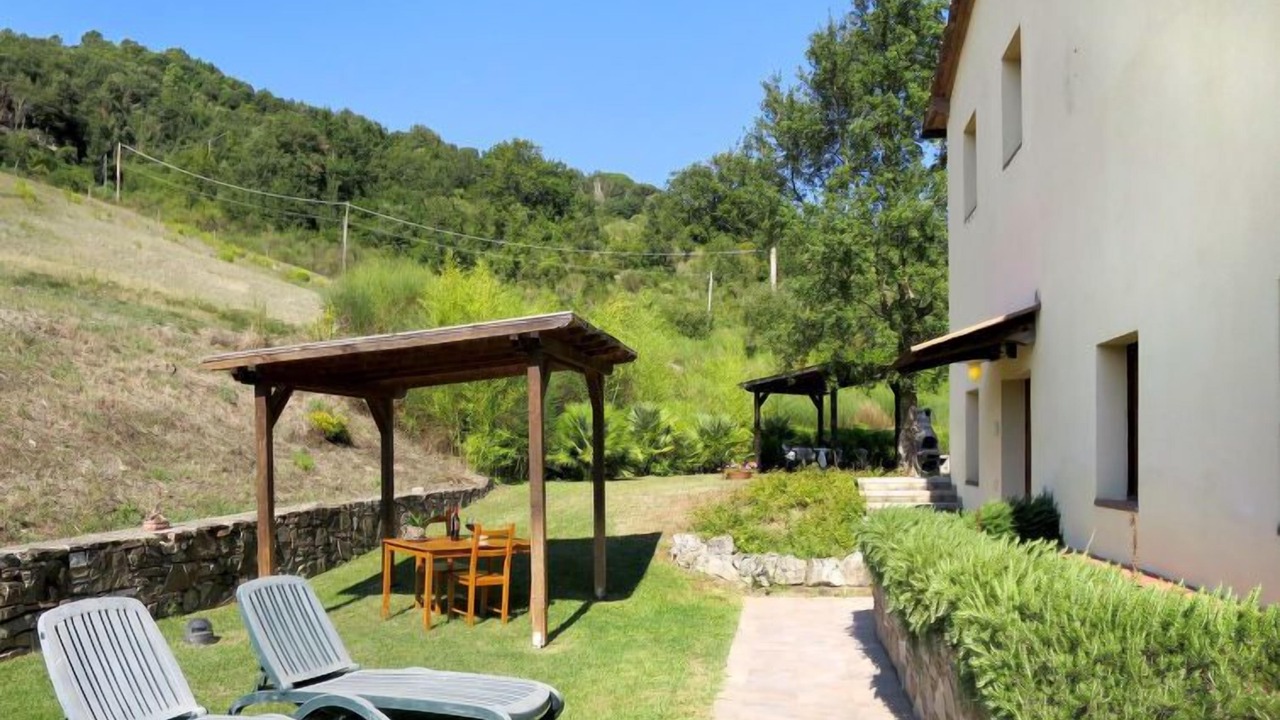 Photo of Outdoor in Gambassi Terme