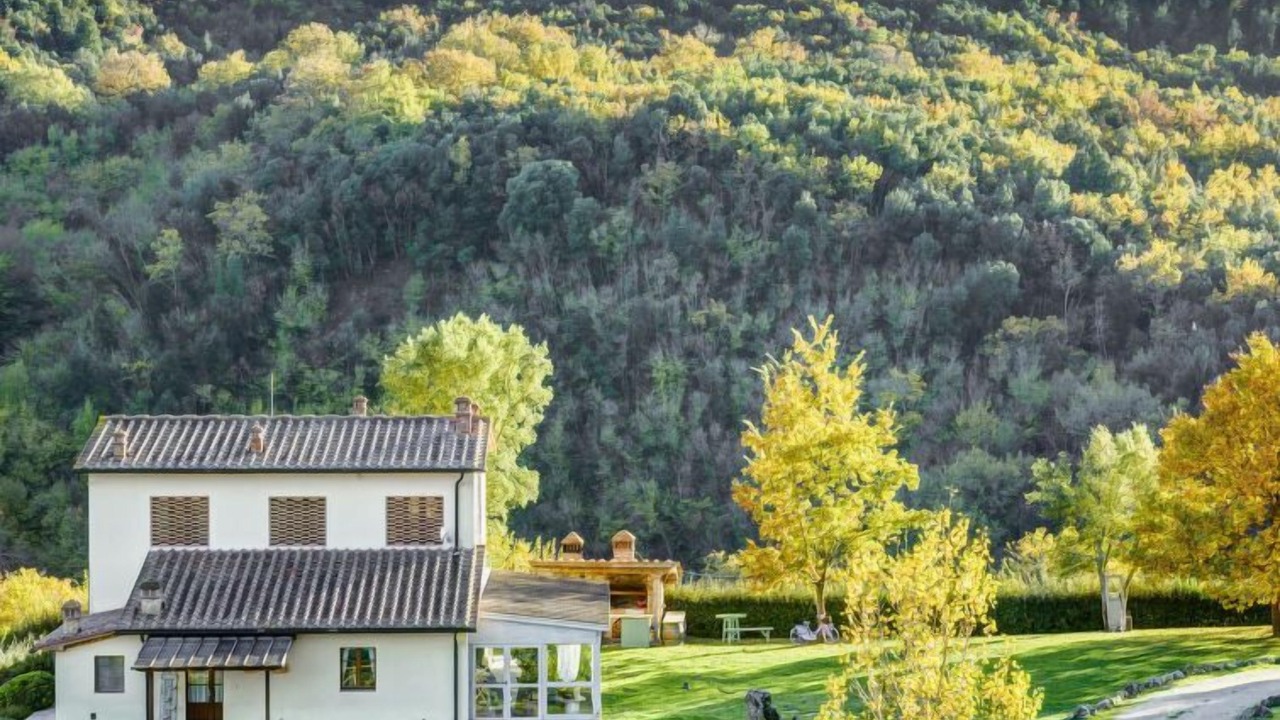 Photo of Outdoor in Gambassi Terme