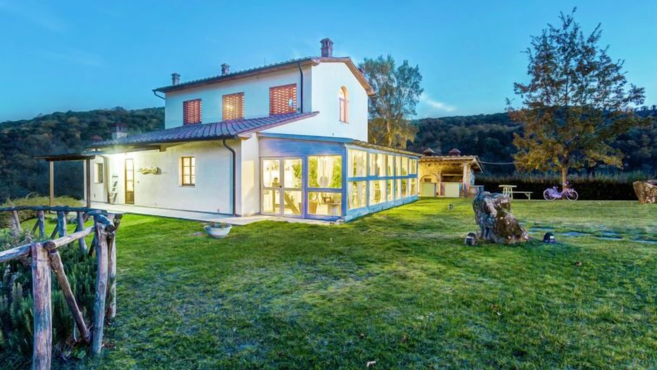 Photo of Outdoor in Gambassi Terme