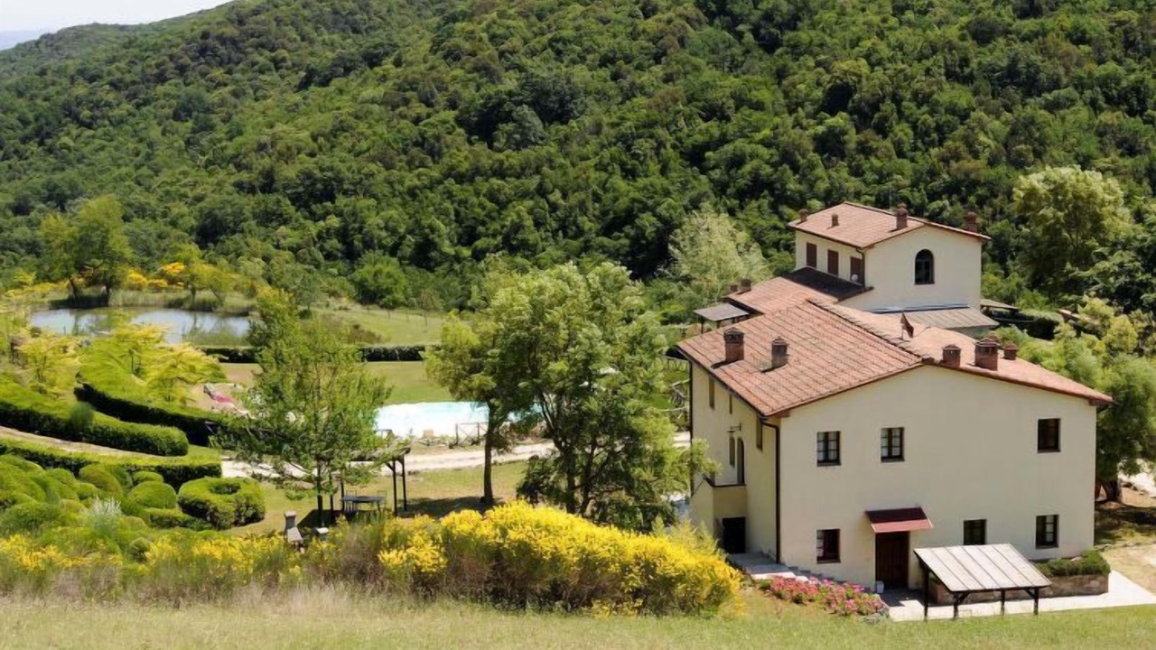 Photo of Outdoor in Gambassi Terme