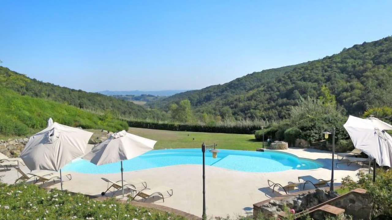 Photo of Outdoor in Gambassi Terme