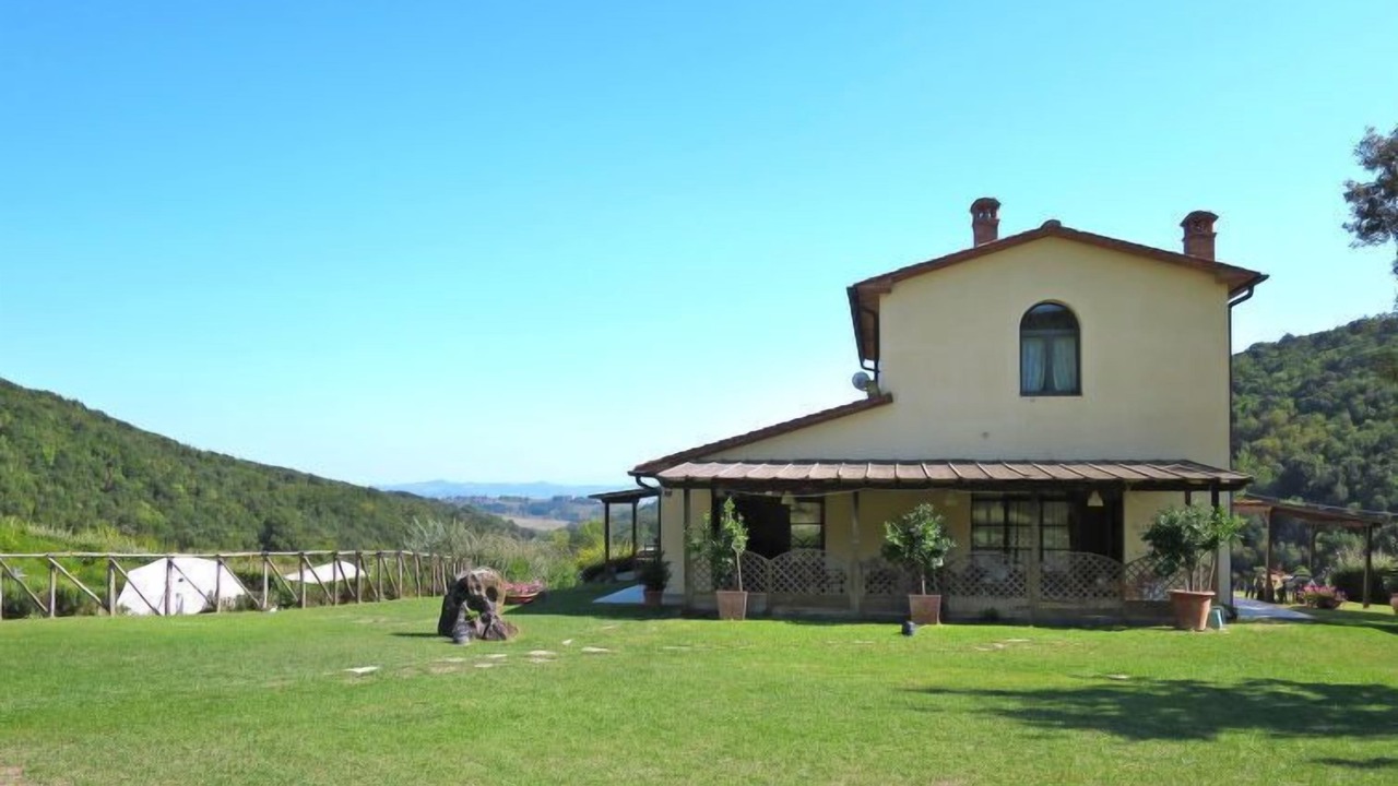 Photo of Outdoor in Gambassi Terme