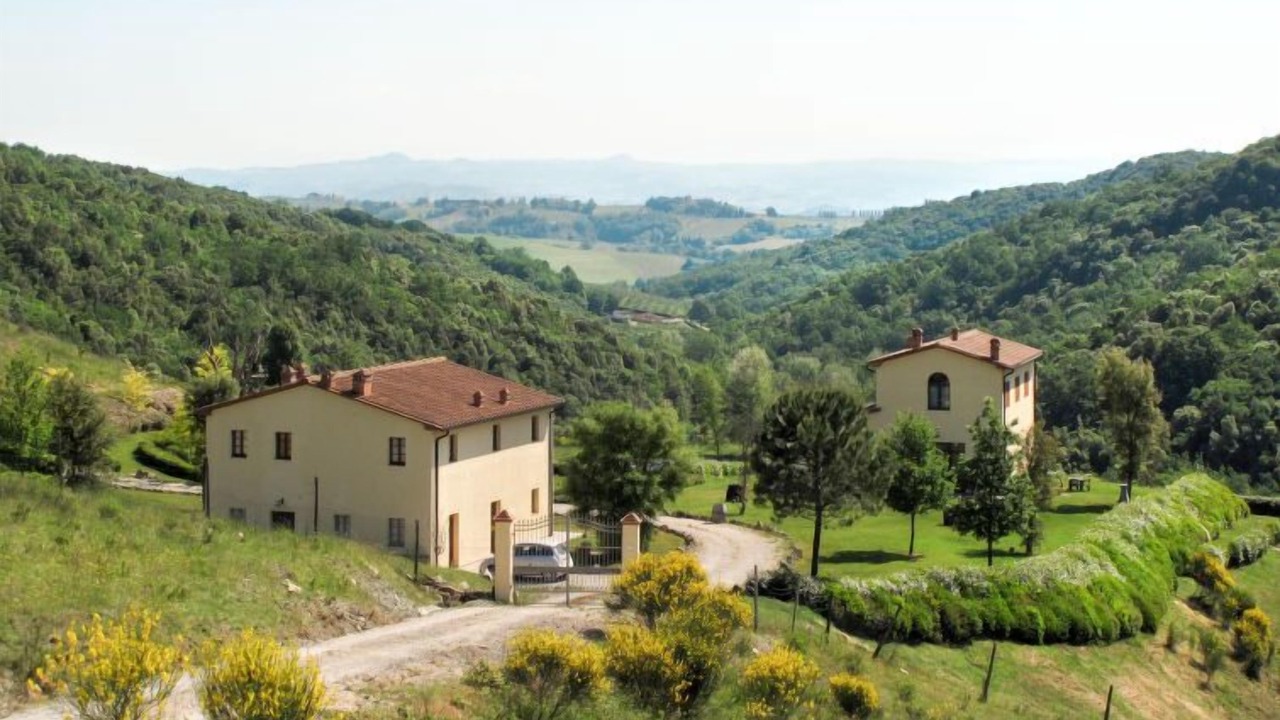 Photo of Outdoor in Gambassi Terme