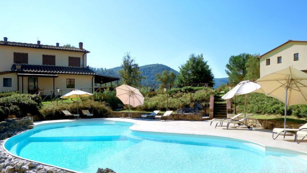 Photo of Outdoor in Gambassi Terme