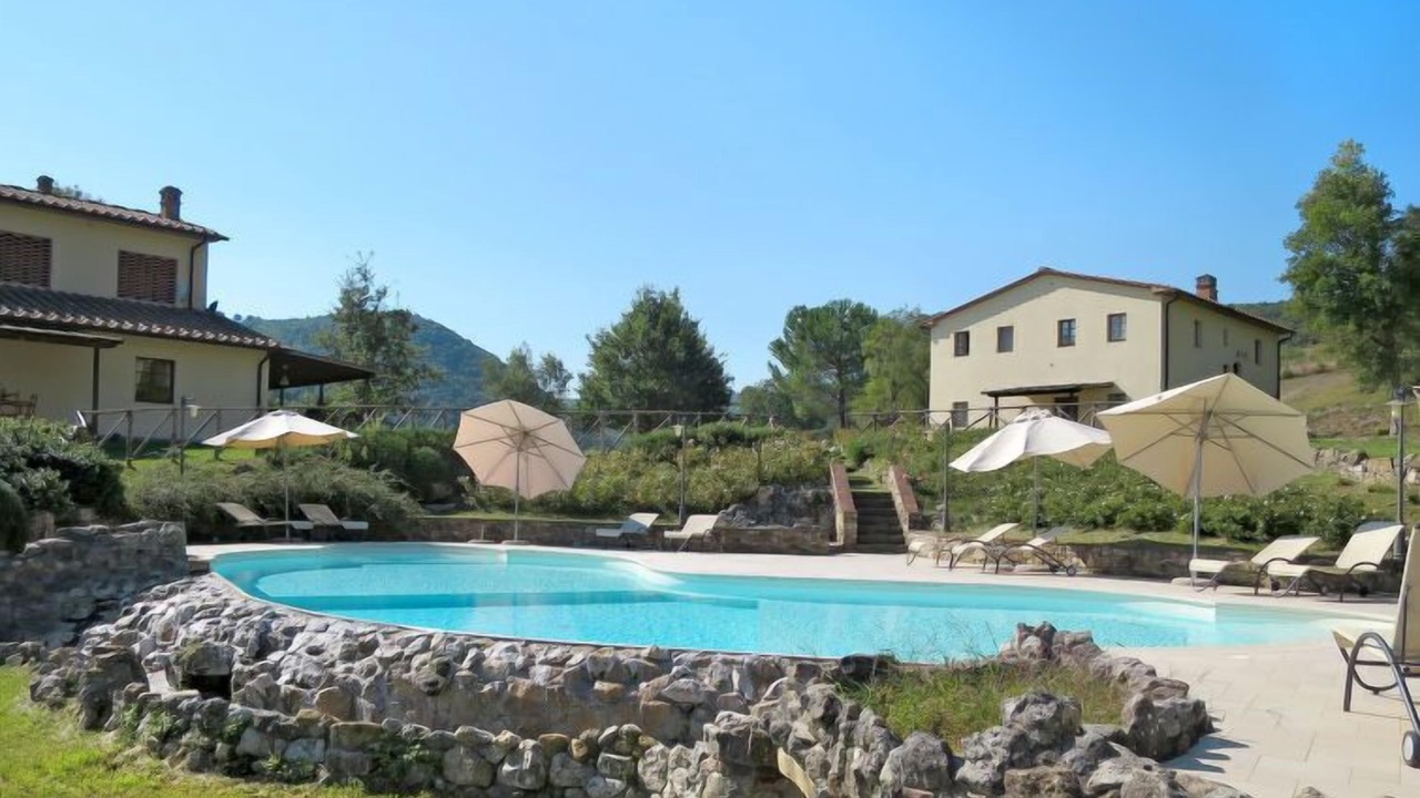 Photo of Outdoor in Gambassi Terme