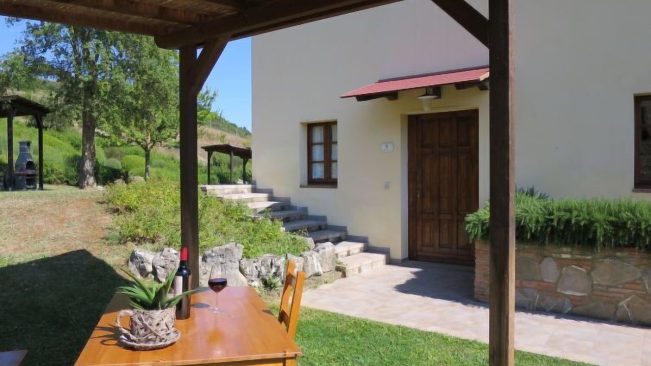Photo of Outdoor in Gambassi Terme