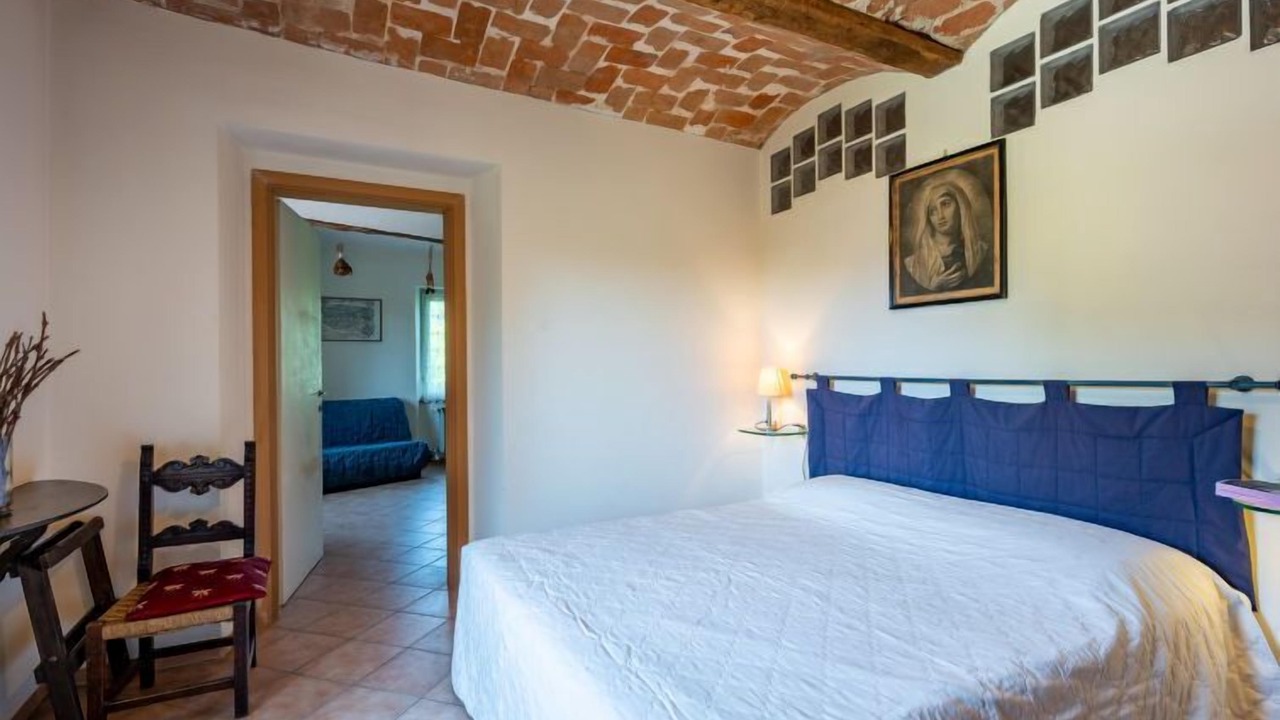 Photo of Bedroom in Rocca D'Arazzo