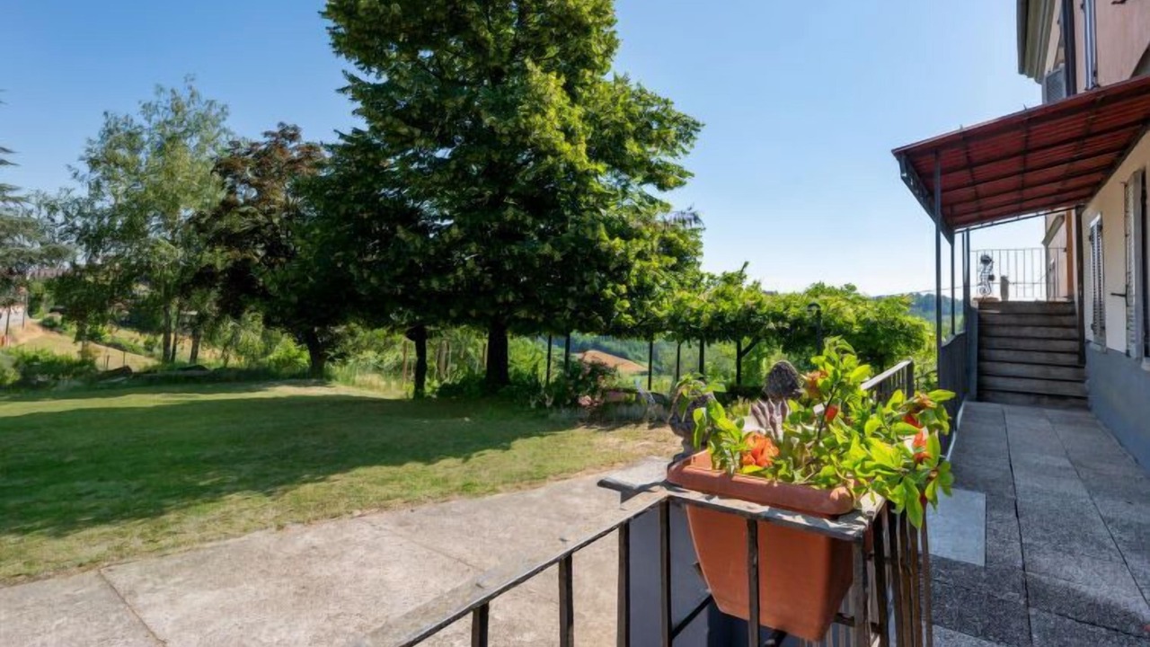 Photo of Outdoor in Rocca D'Arazzo
