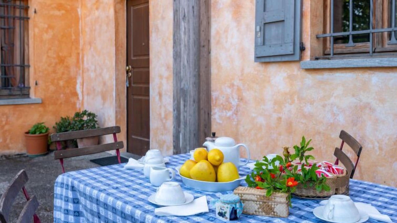 Photo of Outdoor in Rocca D'Arazzo