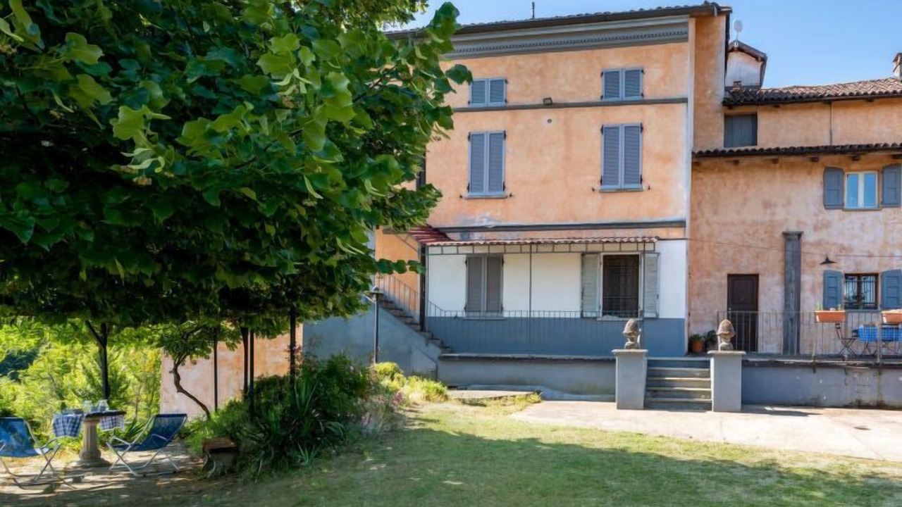 Photo of Outdoor in Rocca D'Arazzo