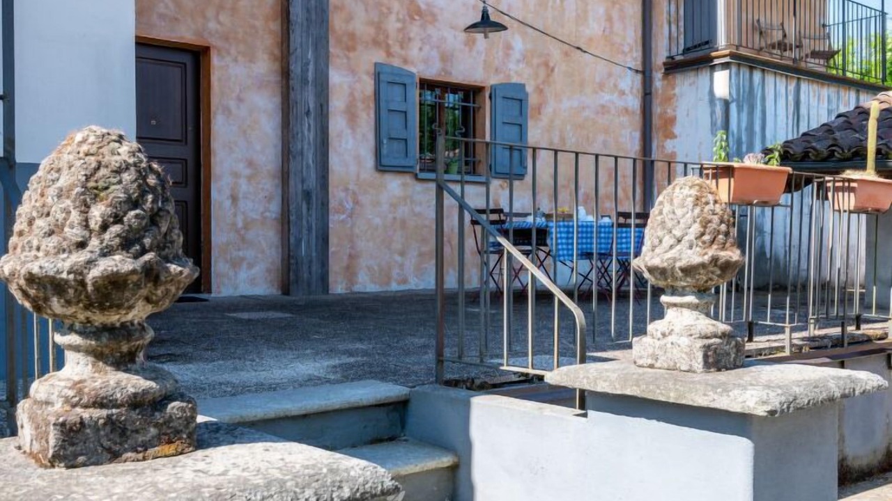 Photo of Outdoor in Rocca D'Arazzo