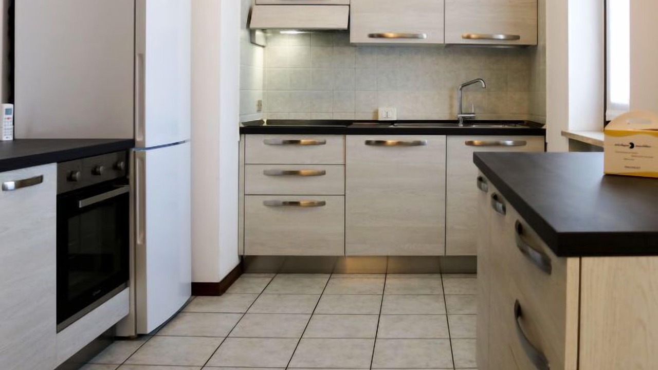 Photo of Kitchen in Cola