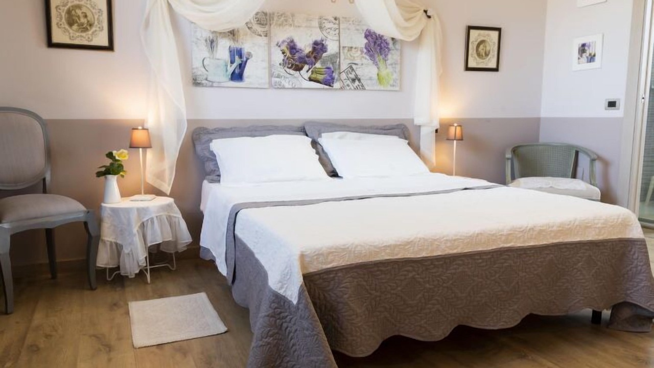 Photo of Bedroom in Marta