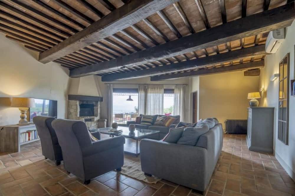 Photo of Livingroom in Passignano sul Trasimeno