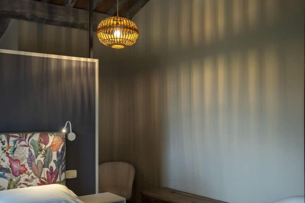 Photo of Bedroom in Passignano sul Trasimeno