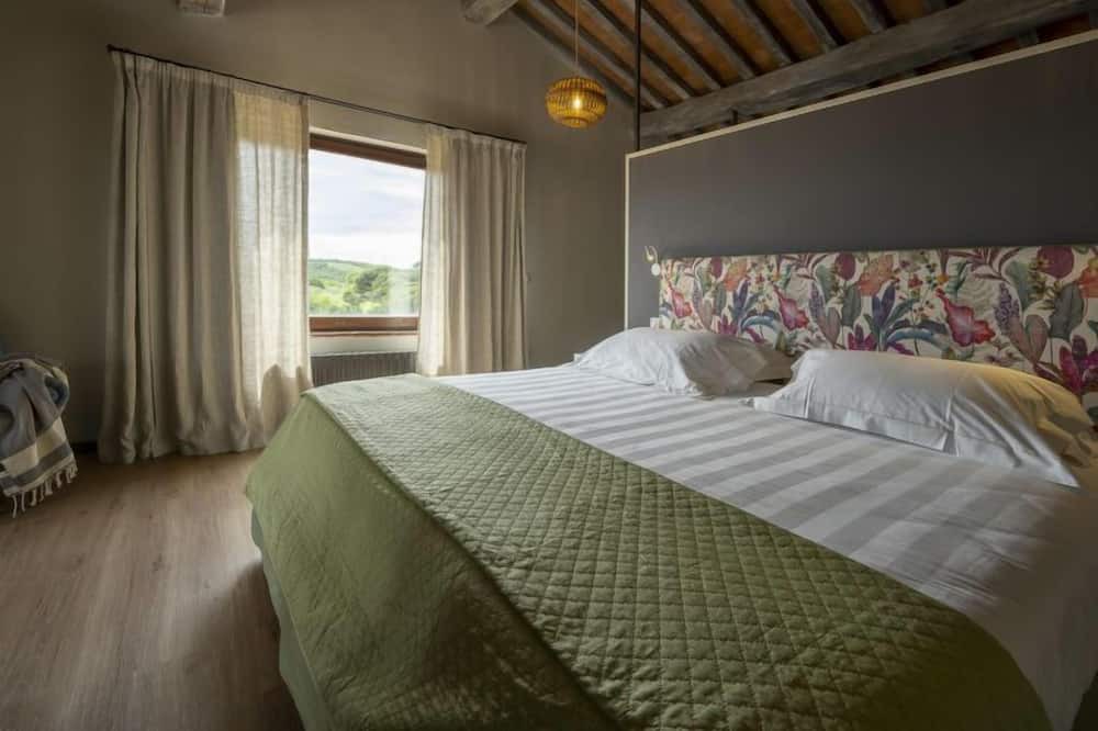 Photo of Bedroom in Passignano sul Trasimeno