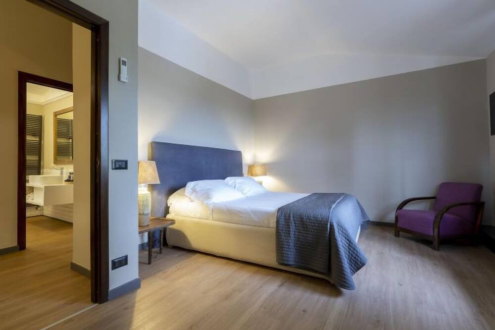 Photo of Bedroom in Passignano sul Trasimeno