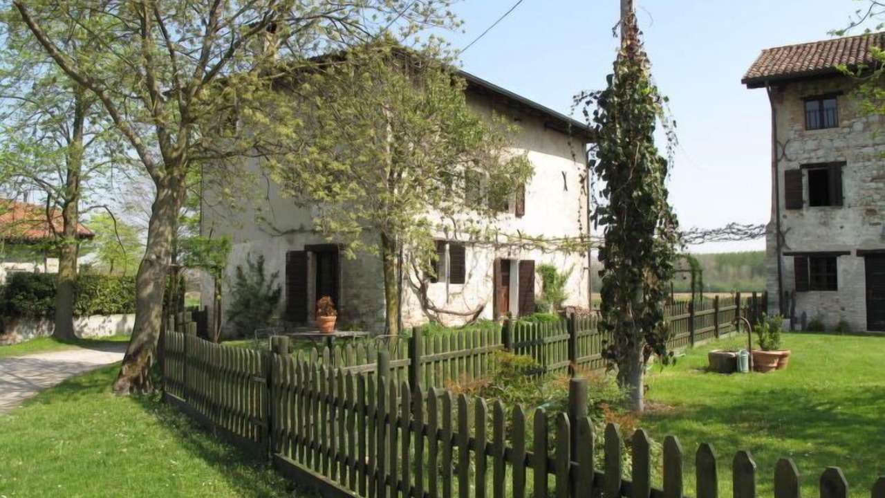 Photo of Outdoor in Strassoldo