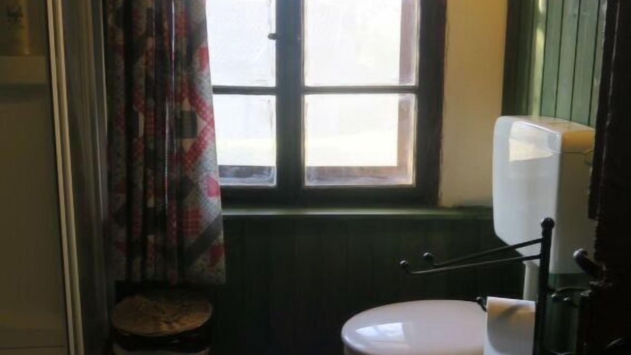 Photo of Bathroom in Strassoldo