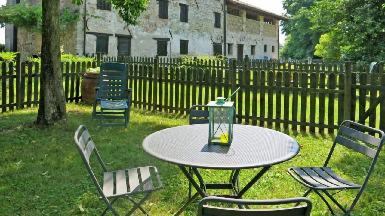 Photo of Outdoor in Strassoldo