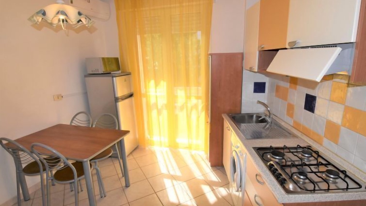 Photo of Kitchen in Porto Garibaldi