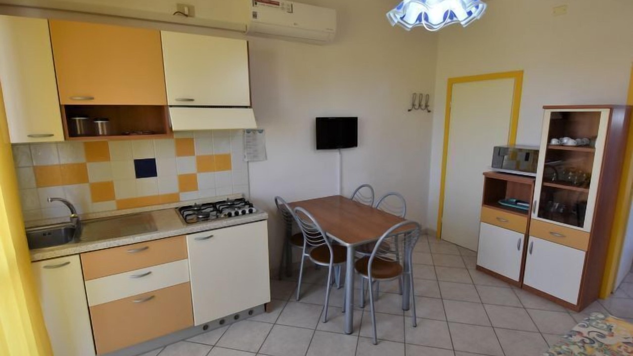 Photo of Kitchen in Porto Garibaldi