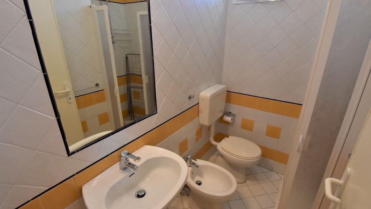 Photo of Bathroom in Porto Garibaldi