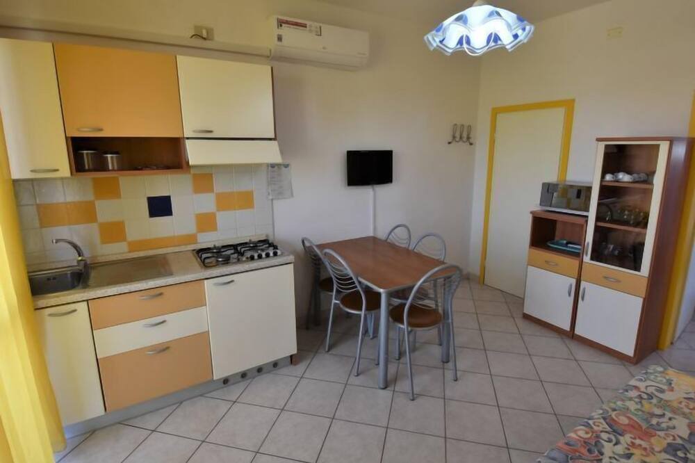 Photo of Kitchen in Porto Garibaldi
